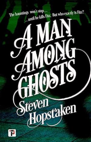 Seller image for A Man Among Ghosts (Paperback) for sale by Grand Eagle Retail