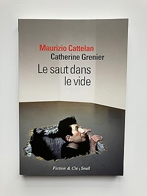 Immagine del venditore per Le Saut dans le Vide venduto da Pascal Coudert