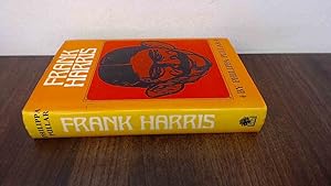 Seller image for Frank Harris for sale by BoundlessBookstore