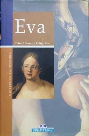 Seller image for Eva for sale by Librera Alonso Quijano