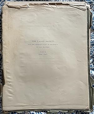 Imagen del vendedor de The Vasari Society for the Reproduction of Drawings by Old Masters. Part II, 1906-1907 a la venta por Sapience Bookstore