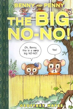 Immagine del venditore per Benny and Penny in the Big No-No! (Hardcover) venduto da CitiRetail