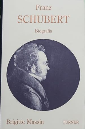 Imagen del vendedor de Franz Schubert (I) a la venta por Librera Alonso Quijano