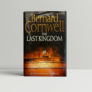 Uhtred Series of 13 Books by Cornwell, Bernard: Near Fine/Good ++  Hardcovers 1st Editions, Signed by Author(s)