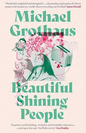 Seller image for Beautiful Shining People (Paperback) for sale by CitiRetail