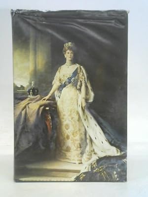 Seller image for Queen Mary: 1867-1953 for sale by World of Rare Books