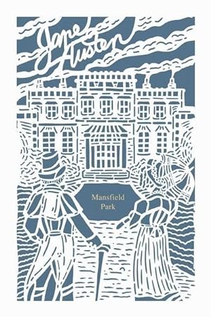 Bild des Verkufers fr Mansfield Park (Jane Austen Collection) zum Verkauf von Rheinberg-Buch Andreas Meier eK