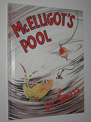 Image du vendeur pour McElligot's Pool mis en vente par Manyhills Books