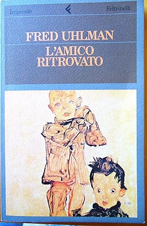 L'amico ritrovato