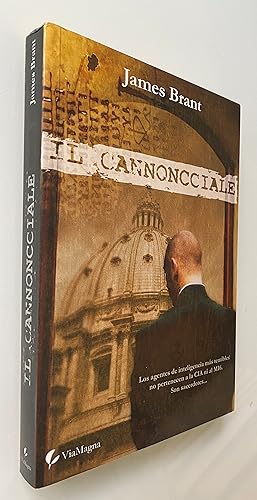 Imagen del vendedor de Il cannoncciale a la venta por Nk Libros