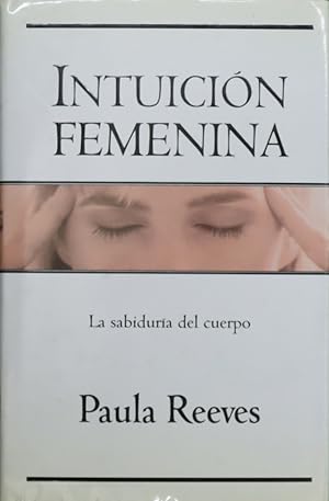 Seller image for Intuicin femenina for sale by Librera Alonso Quijano