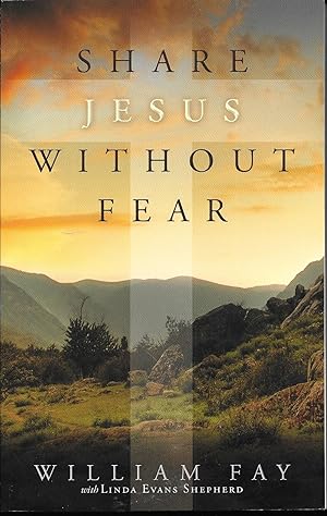 Immagine del venditore per Share Jesus Without Fear venduto da Charing Cross Road Booksellers