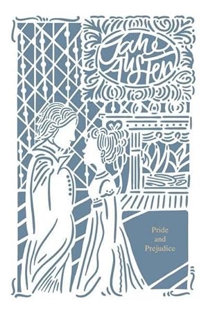 Bild des Verkufers fr Pride and Prejudice (Jane Austen Collection) zum Verkauf von Rheinberg-Buch Andreas Meier eK