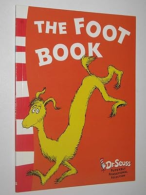 Seller image for The Foot Book for sale by Manyhills Books