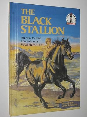 Seller image for The Black Stallion - Beginner Books #B-73 for sale by Manyhills Books