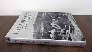 Seller image for The American Civil War, And the Wars of the Industrial Revolution (Cassells History Of Warfare) for sale by BoundlessBookstore