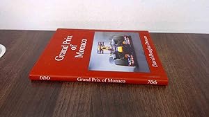 Seller image for 70th Grand Prix Of Monaco for sale by BoundlessBookstore