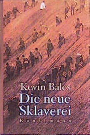 Seller image for Die neue Sklaverei for sale by Berliner Bchertisch eG