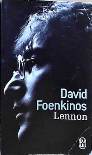 Seller image for Lennon: Roman for sale by Berliner Bchertisch eG