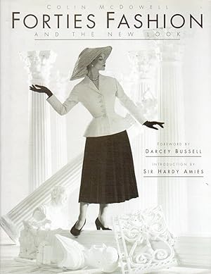 Imagen del vendedor de Forties Fashion_ And the New Look a la venta por San Francisco Book Company