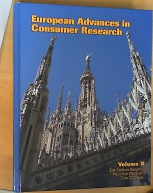 European Advances in Consumer Research