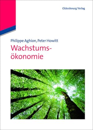 Wachstumsökonomie