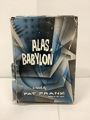 Seller image for Alas, Babylon for sale by Chamblin Bookmine