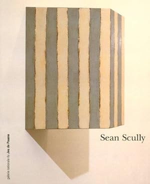 Image du vendeur pour Sean Scully : [exposition, Paris], Galerie nationale du Jeu de Paume, [8 octobre-1er dcembre 1996] mis en vente par Papier Mouvant