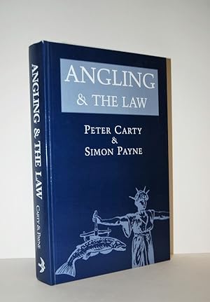 Seller image for Angling and the Law for sale by Nugget Box  (PBFA)