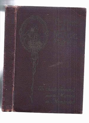 Le Livre De La Nouvelle Mariée ( 1930 1st French language Edition -Quebec Version of Real-Home Ke...