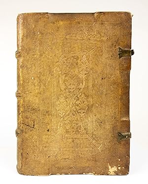 Seller image for [    ήμα α (Grammatica Graeca)] and associated texts for sale by Liber Antiquus Early Books & Manuscripts