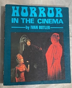 Seller image for Horror in the Cinema for sale by biblioboy