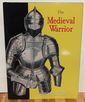 Seller image for The Medieval Warrior for sale by Dearly Departed Books