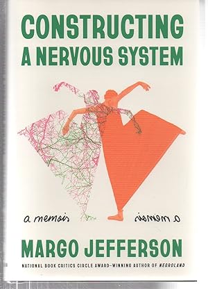 Imagen del vendedor de Constructing a Nervous System: A Memoir a la venta por EdmondDantes Bookseller