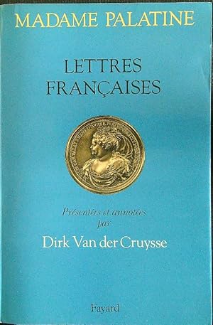 Imagen del vendedor de Lettres Francaises a la venta por Librodifaccia