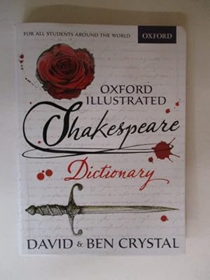 Oxford Illustrated Shakespeare Dictionary