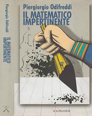 Bild des Verkufers fr Il matematico impertinente zum Verkauf von Biblioteca di Babele