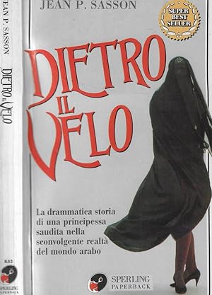 Seller image for Dietro il velo for sale by Biblioteca di Babele