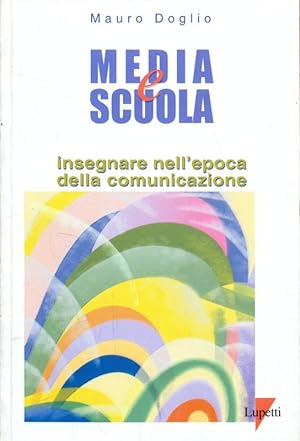 Bild des Verkufers fr Media E Scuola zum Verkauf von Librodifaccia
