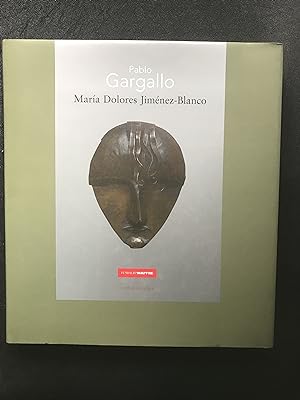 Seller image for Pablo Gargallo for sale by Vrtigo Libros
