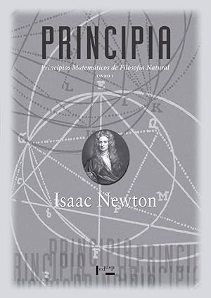 Imagen del vendedor de Principia, Livro i: Princpios Matemticos de Filosofia Natural (Volume 1) a la venta por Livraria Ing