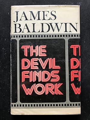 Seller image for Devil Finds Work for sale by The Sentinel Books