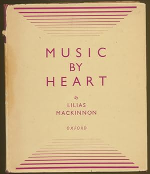 Music by heart