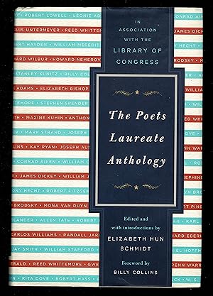 The Poets Laureate Anthology