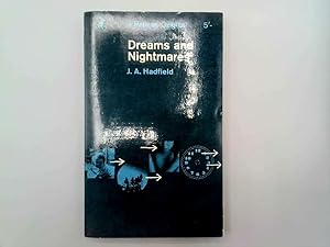 Seller image for Dreams and Nightmares (Pelican) for sale by Goldstone Rare Books