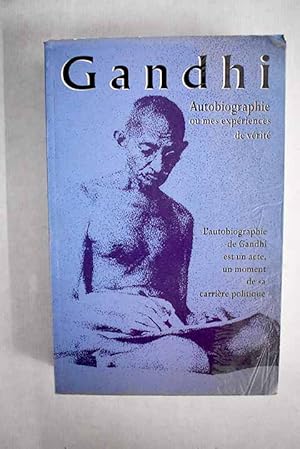 Imagen del vendedor de Gandhi a la venta por Alcan Libros