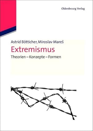 Seller image for Extremismus for sale by BuchWeltWeit Ludwig Meier e.K.