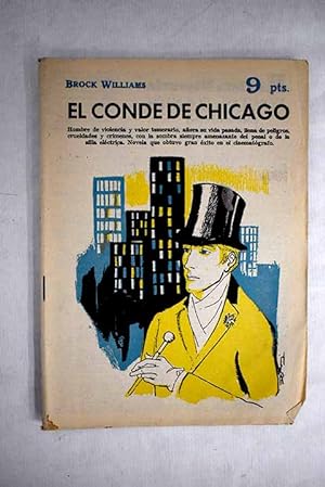 El conde de Chicago