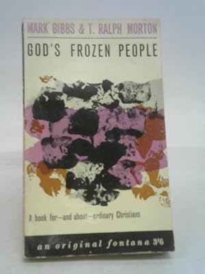 Image du vendeur pour God's Frozen People mis en vente par World of Rare Books