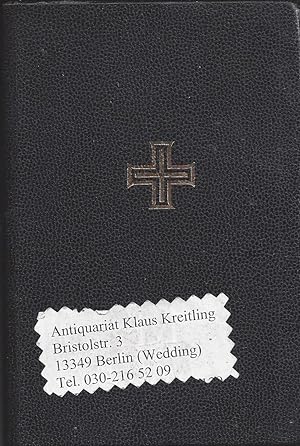Ehre sei Gott. Gebet- und Gesangbuch für das Bistum Berlin